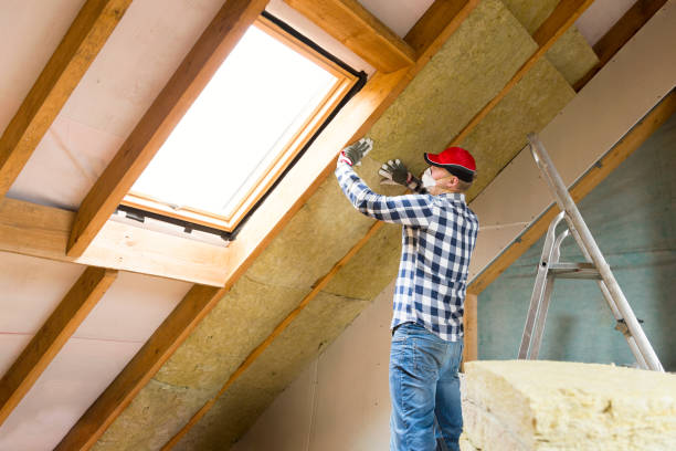 Best Attic Insulation Installation  in Park City, UT